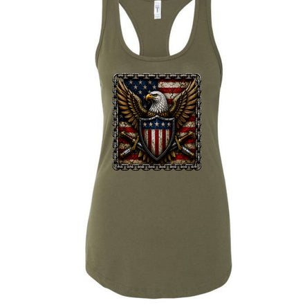 Military Green - N1533 - FRONT