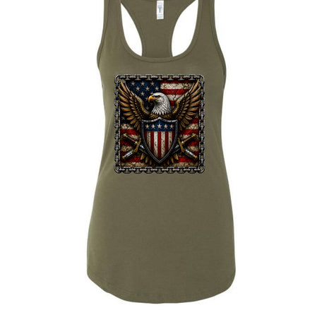 Military Green - N1533 - FRONT