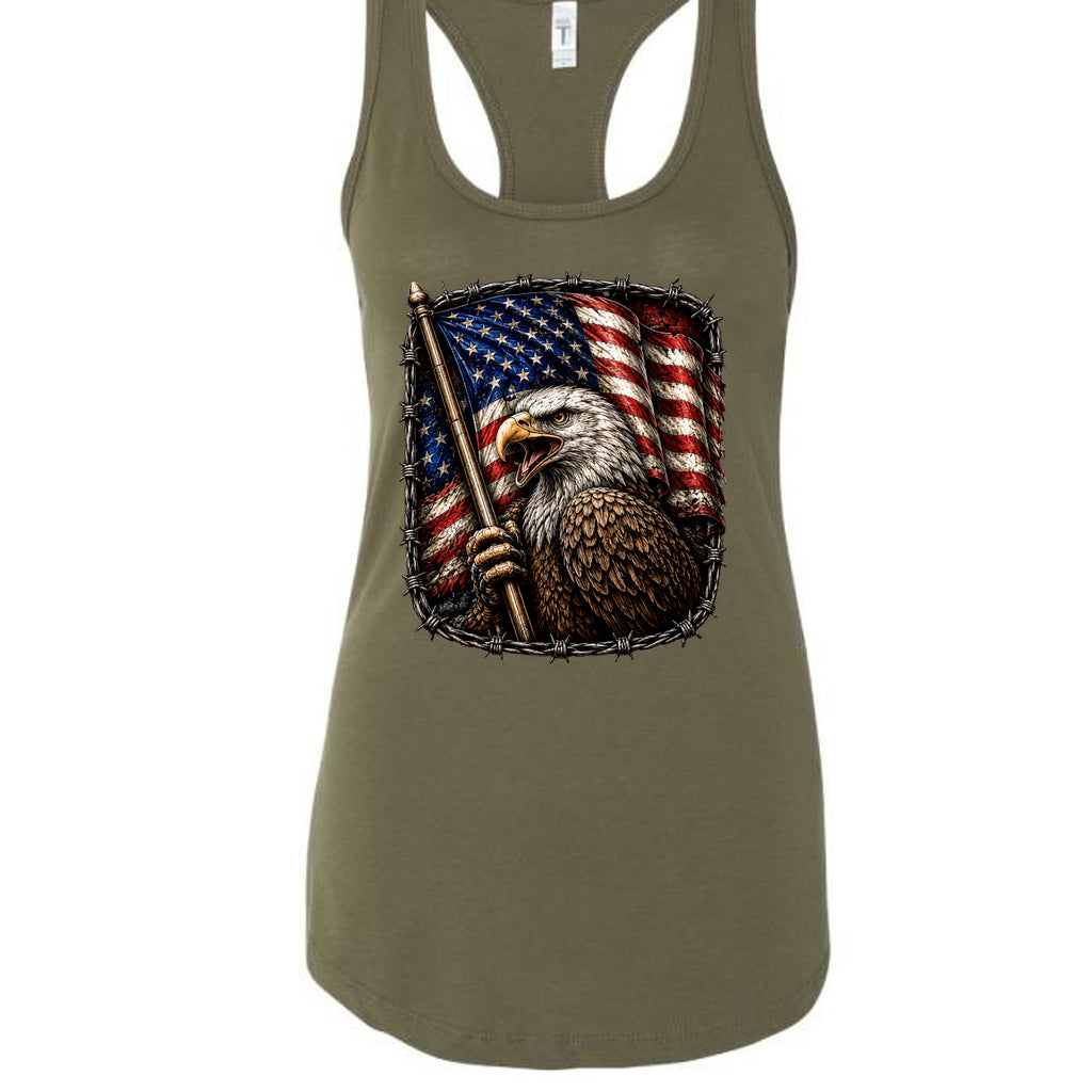Military Green - N1533 - FRONT