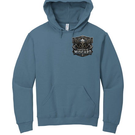 Denim - 996 - FRONT