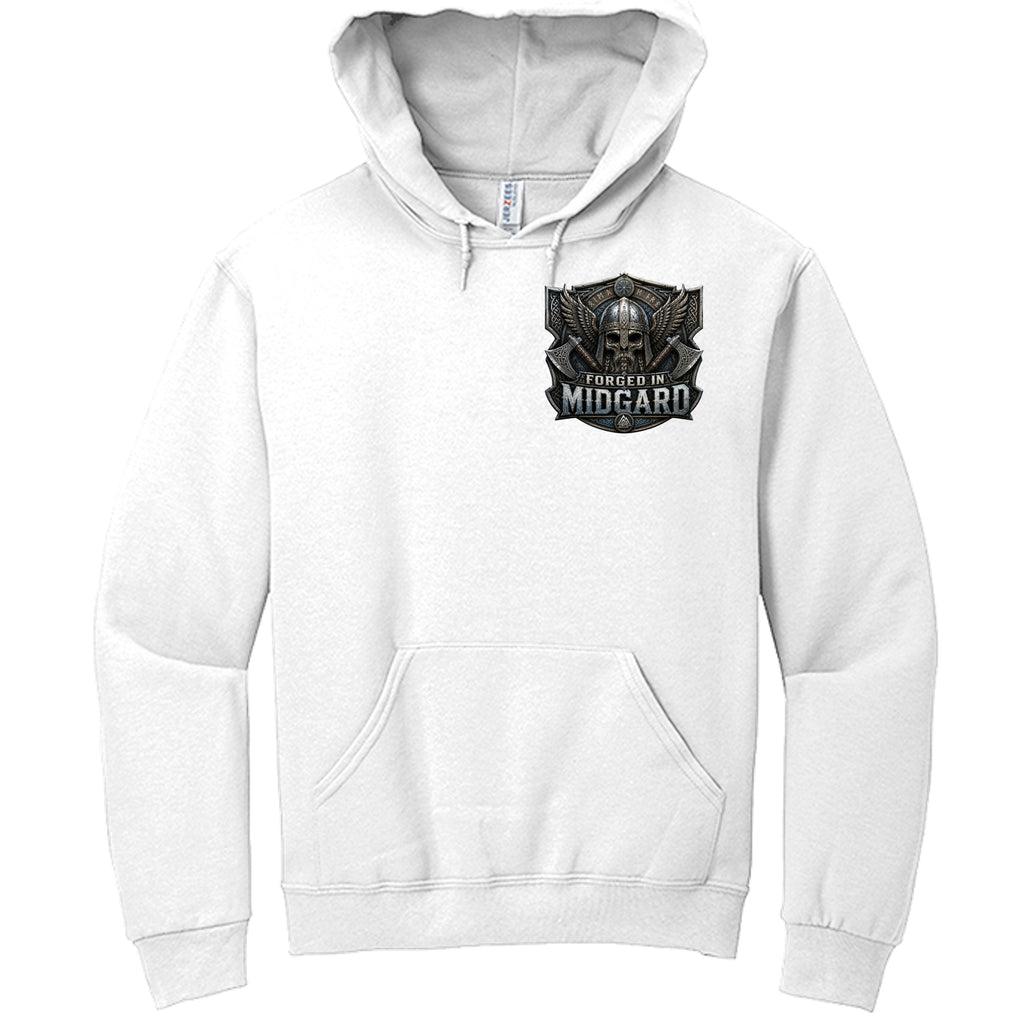 WHITE - 996 - FRONT