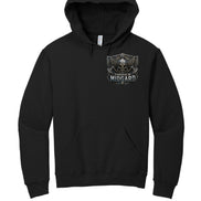 BLACK - 996 - FRONT