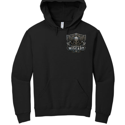 BLACK - 996 - FRONT