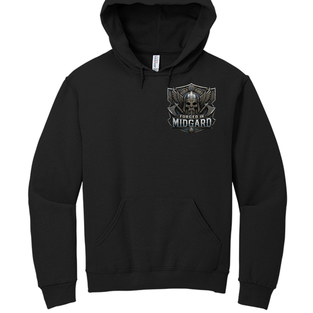 BLACK - 996 - FRONT