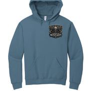 Denim - 996 - FRONT