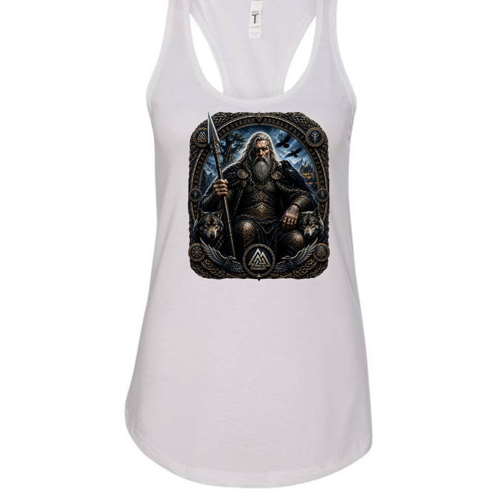 White - N1533 - FRONT