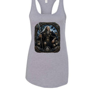 Heather Gray - N1533 - FRONT