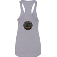 Heather Gray - N1533 - BACK