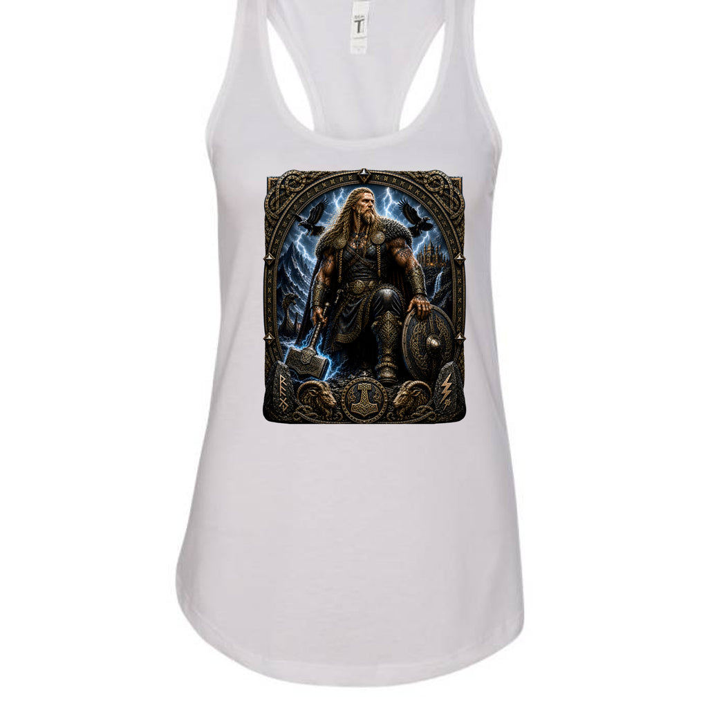 White - N1533 - FRONT