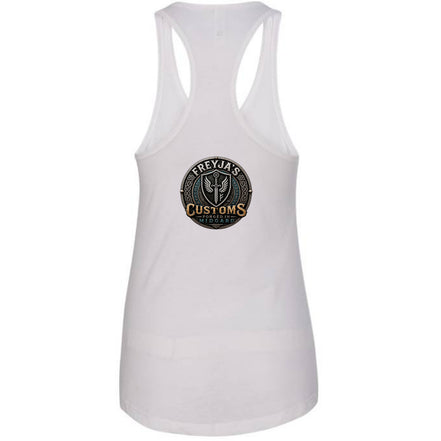 White - N1533 - BACK