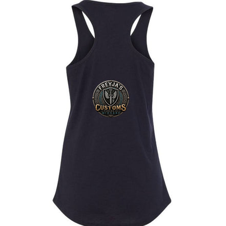 Black - N1533 - BACK