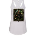 White - N1533 - FRONT