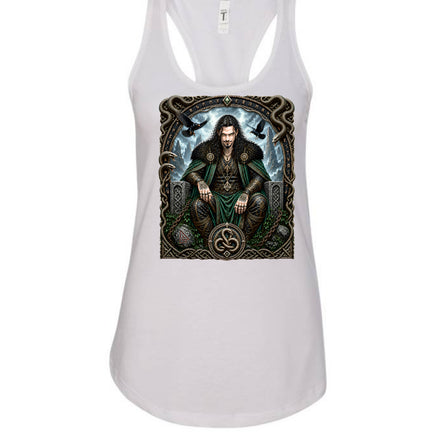 White - N1533 - FRONT