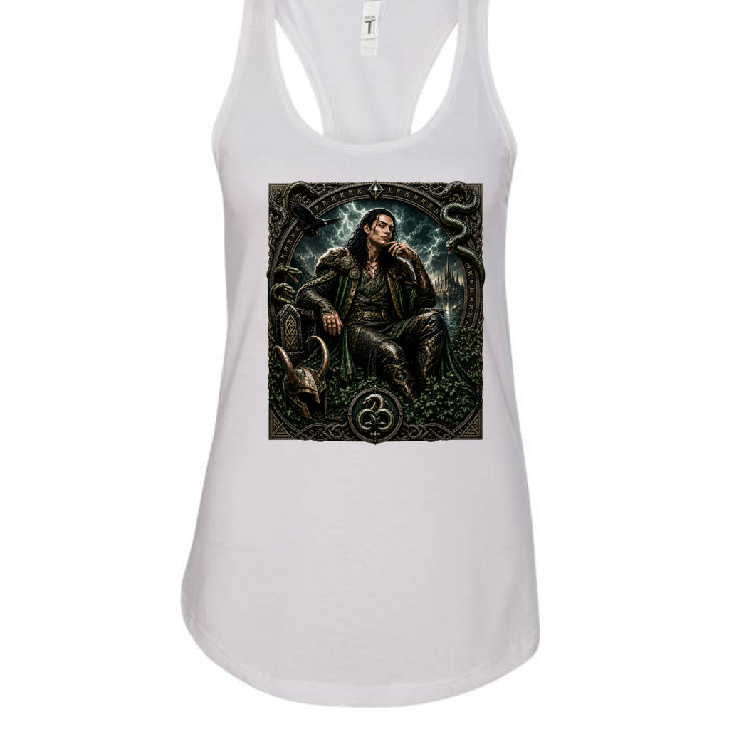 White - N1533 - FRONT
