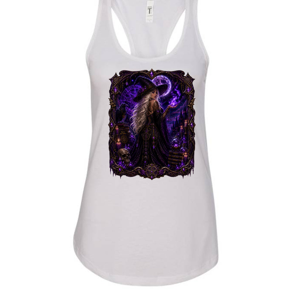 White - N1533 - FRONT