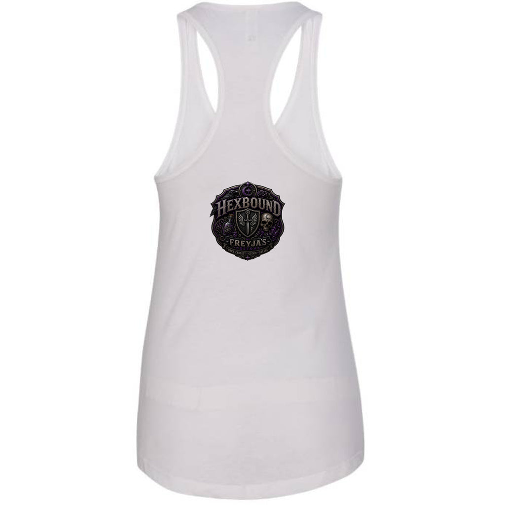 White - N1533 - BACK