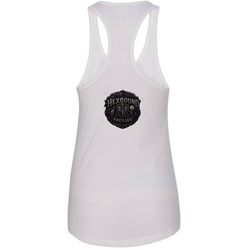 White - N1533 - BACK