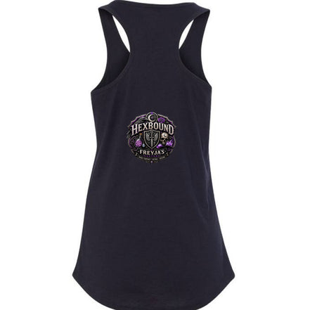 Black - N1533 - BACK