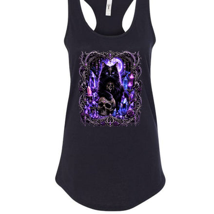 Black - N1533 - FRONT