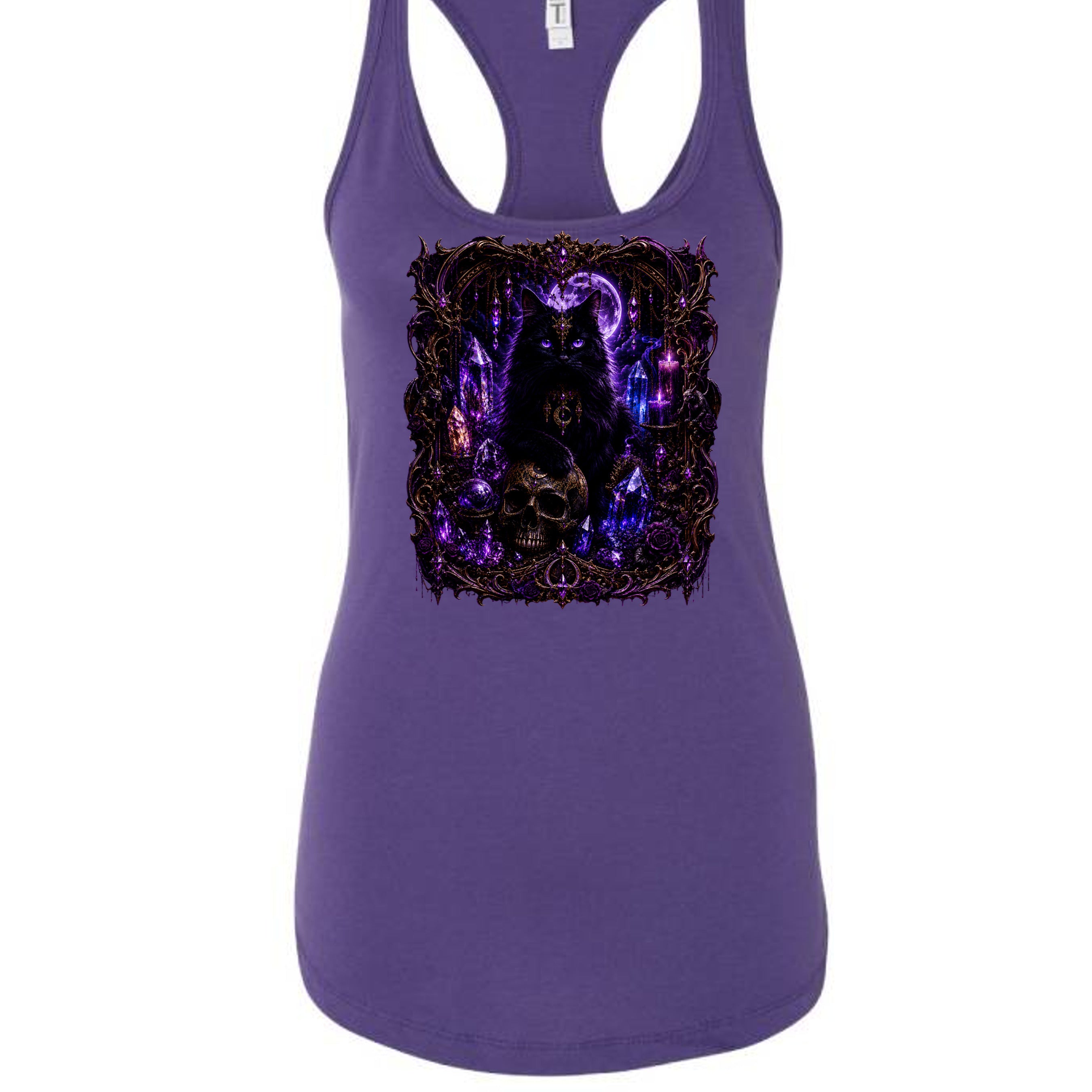 Purple Rush - N1533 - FRONT