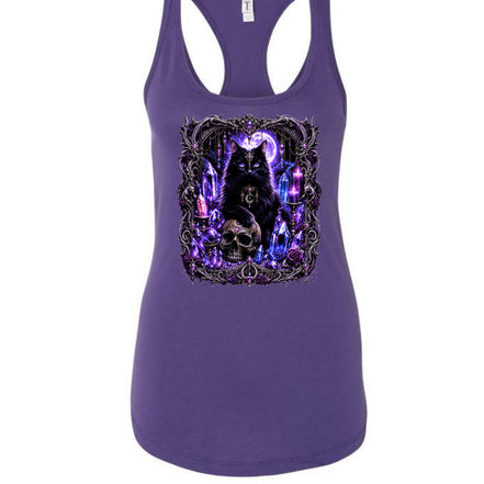 Purple Rush - N1533 - FRONT