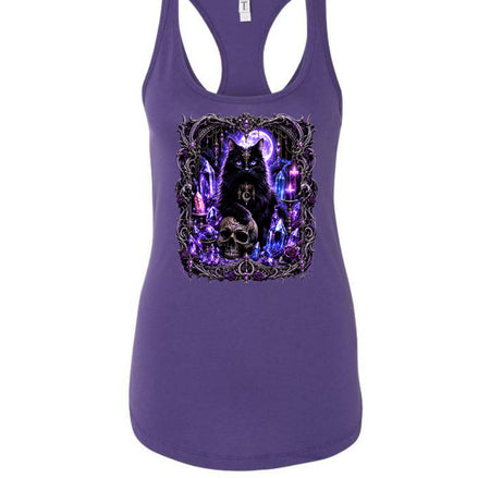 Purple Rush - N1533 - FRONT