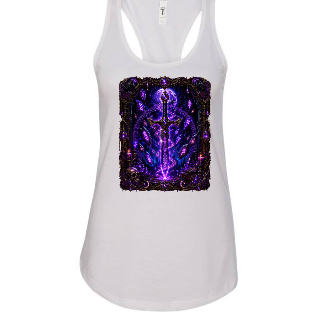 White - N1533 - FRONT