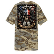 DESERT CAMO - PC54C - BACK