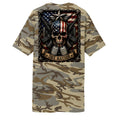 DESERT CAMO - PC54C - BACK