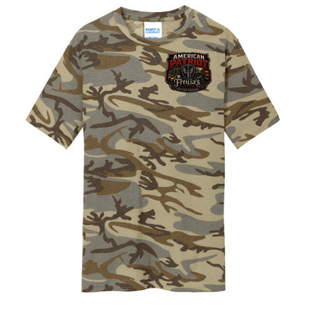 DESERT CAMO - PC54C - FRONT