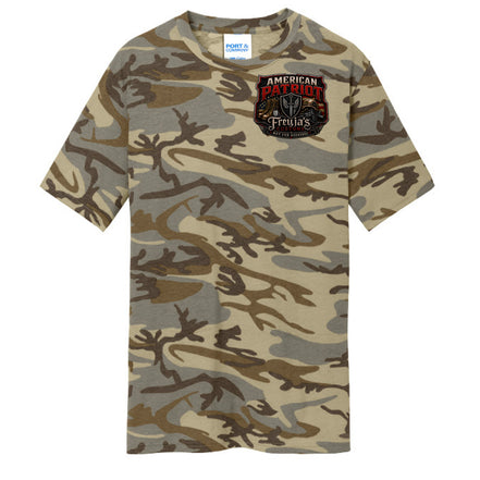 DESERT CAMO - PC54C - FRONT