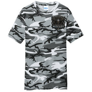 WINTER CAMO - PC54C - FRONT