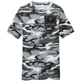 WINTER CAMO - PC54C - FRONT