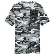 WINTER CAMO - PC54C - FRONT