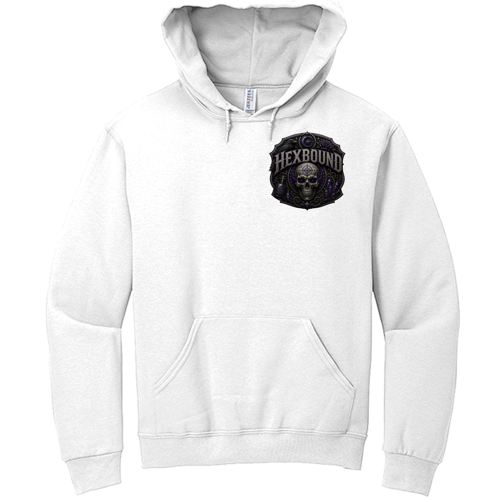 WHITE - 996 - FRONT