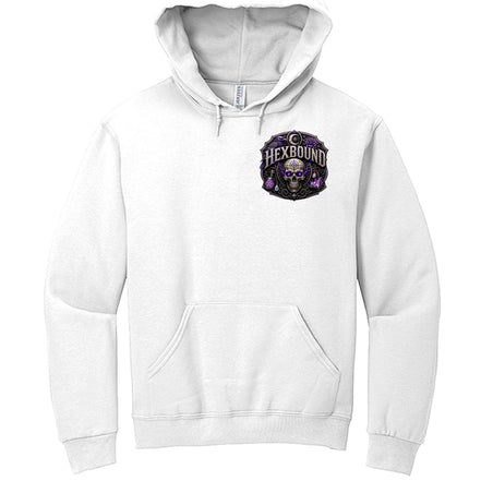 WHITE - 996 - FRONT