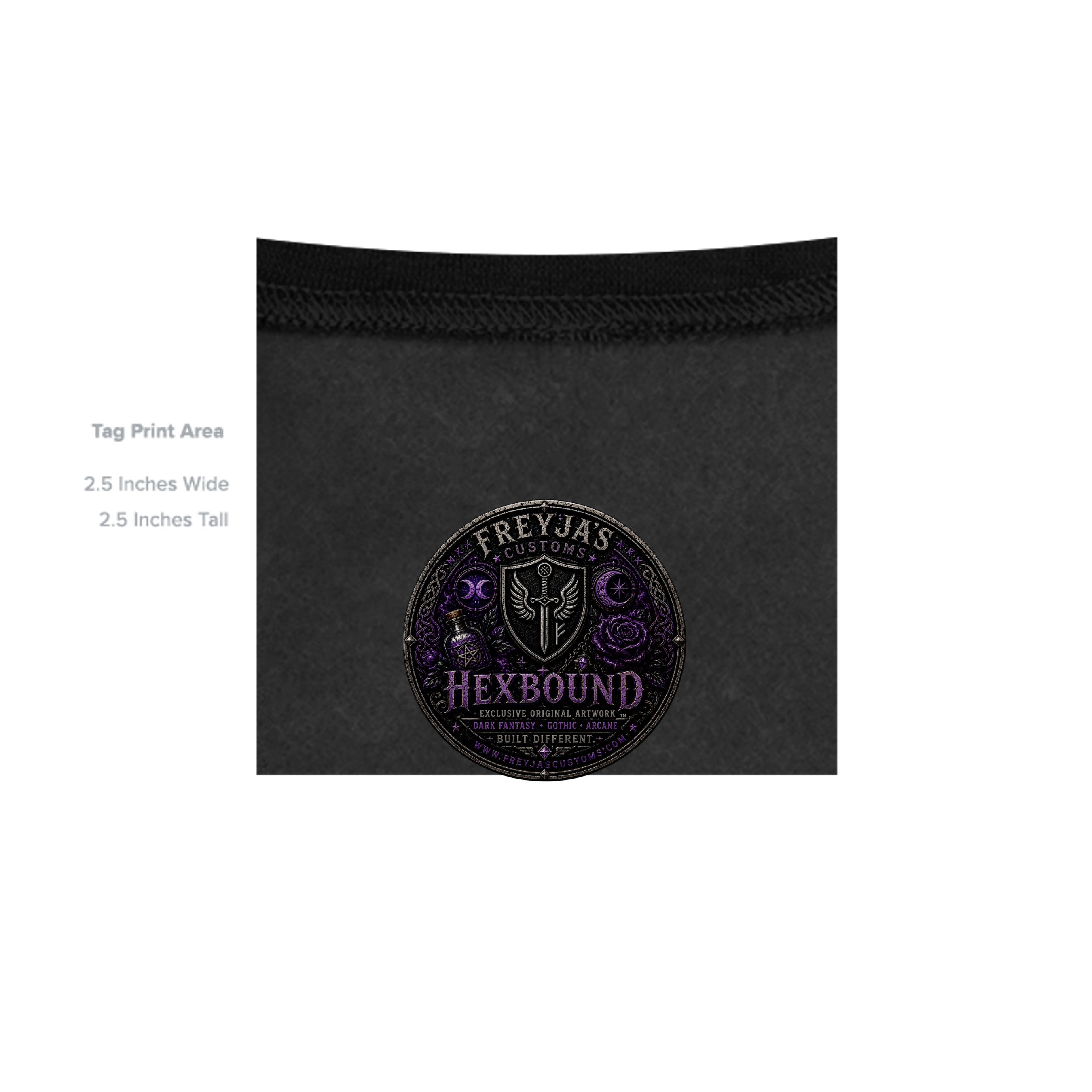 BLACK - 996 - INSIDE_TAG_LINE