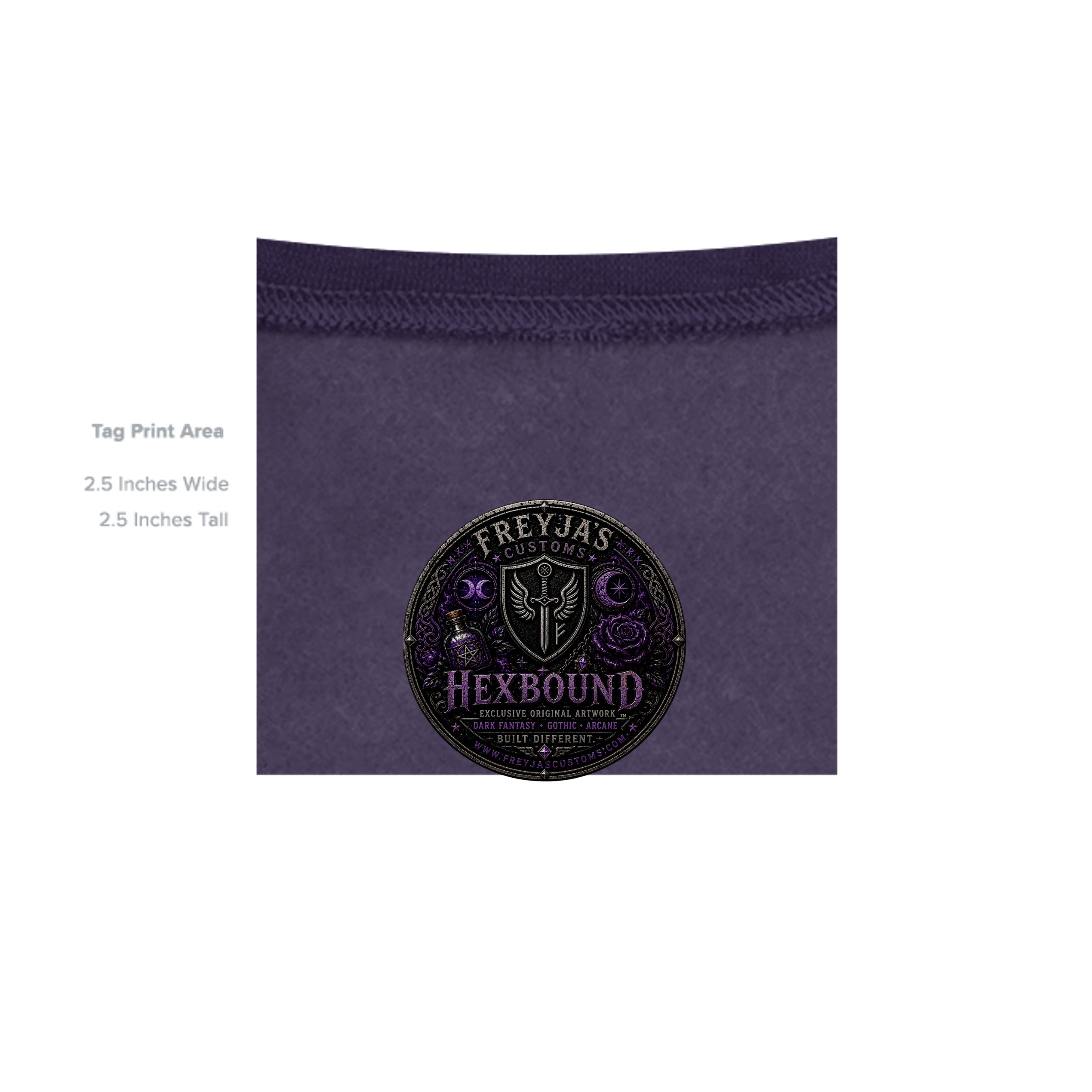 DEEP PURPLE - 996 - INSIDE_TAG_LINE
