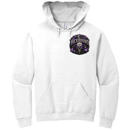 WHITE - 996 - FRONT