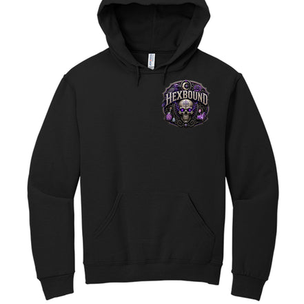 BLACK - 996 - FRONT