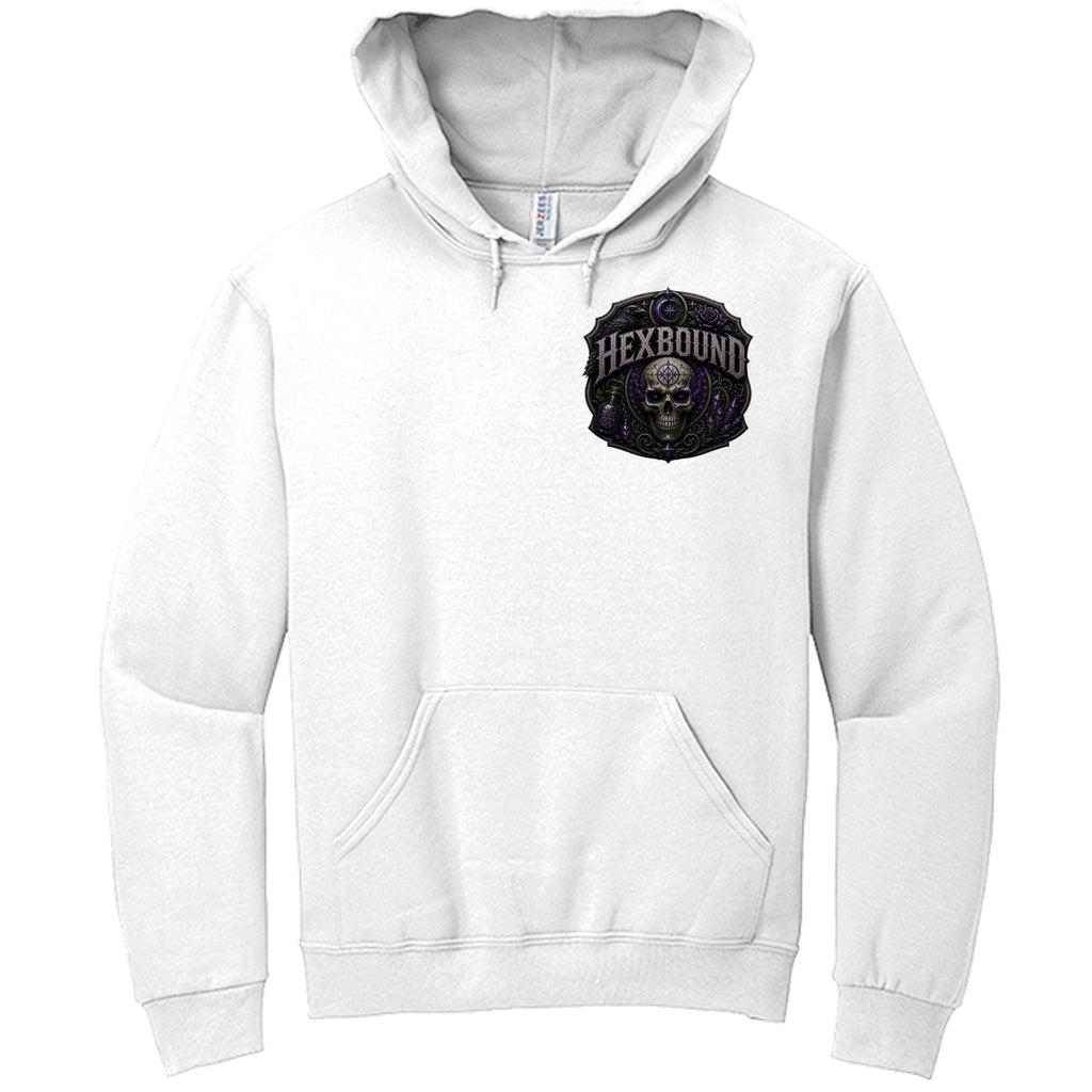 WHITE - 996 - FRONT