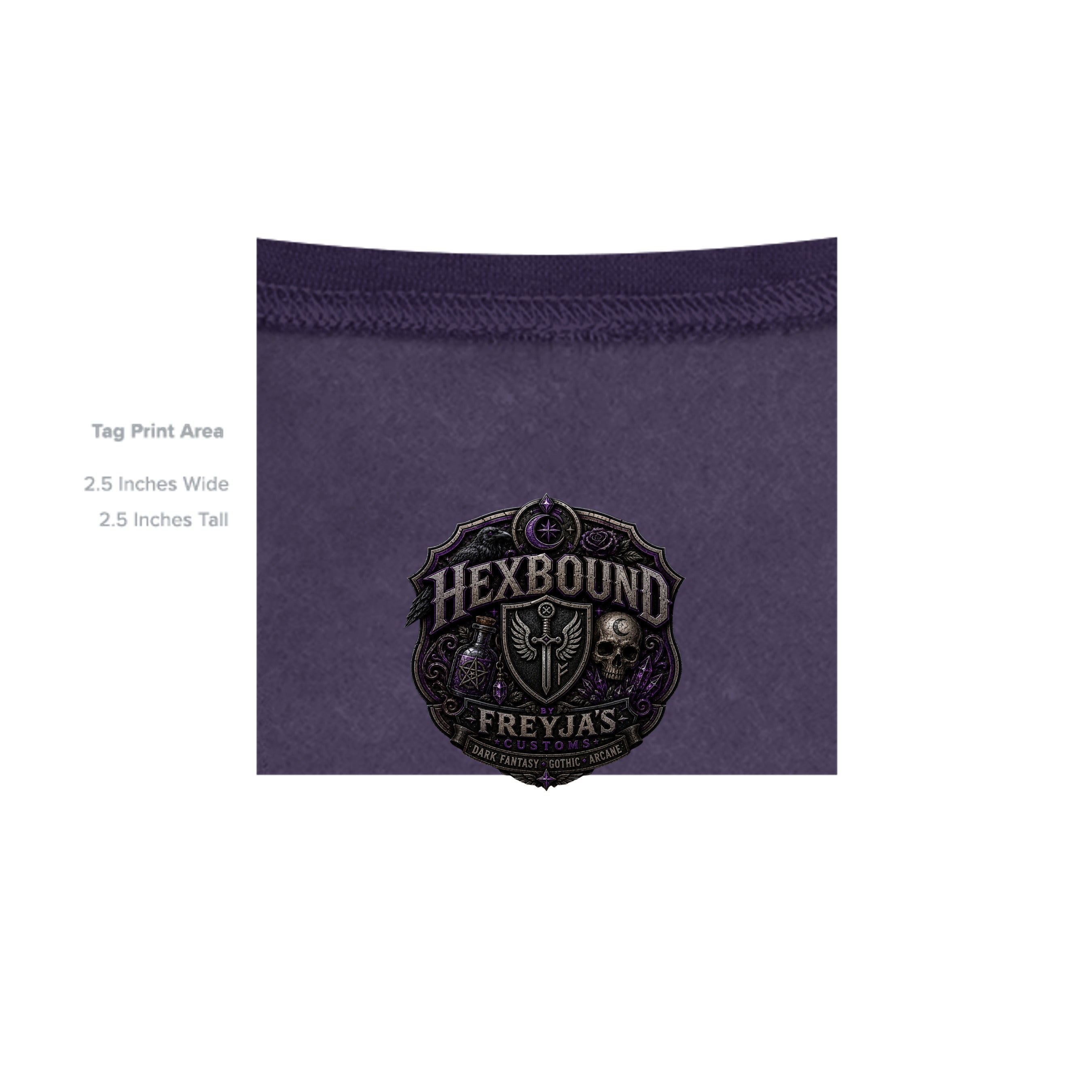 DEEP PURPLE - 996 - INSIDE_TAG_LINE