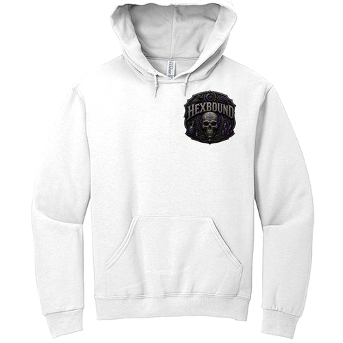 WHITE - 996 - FRONT