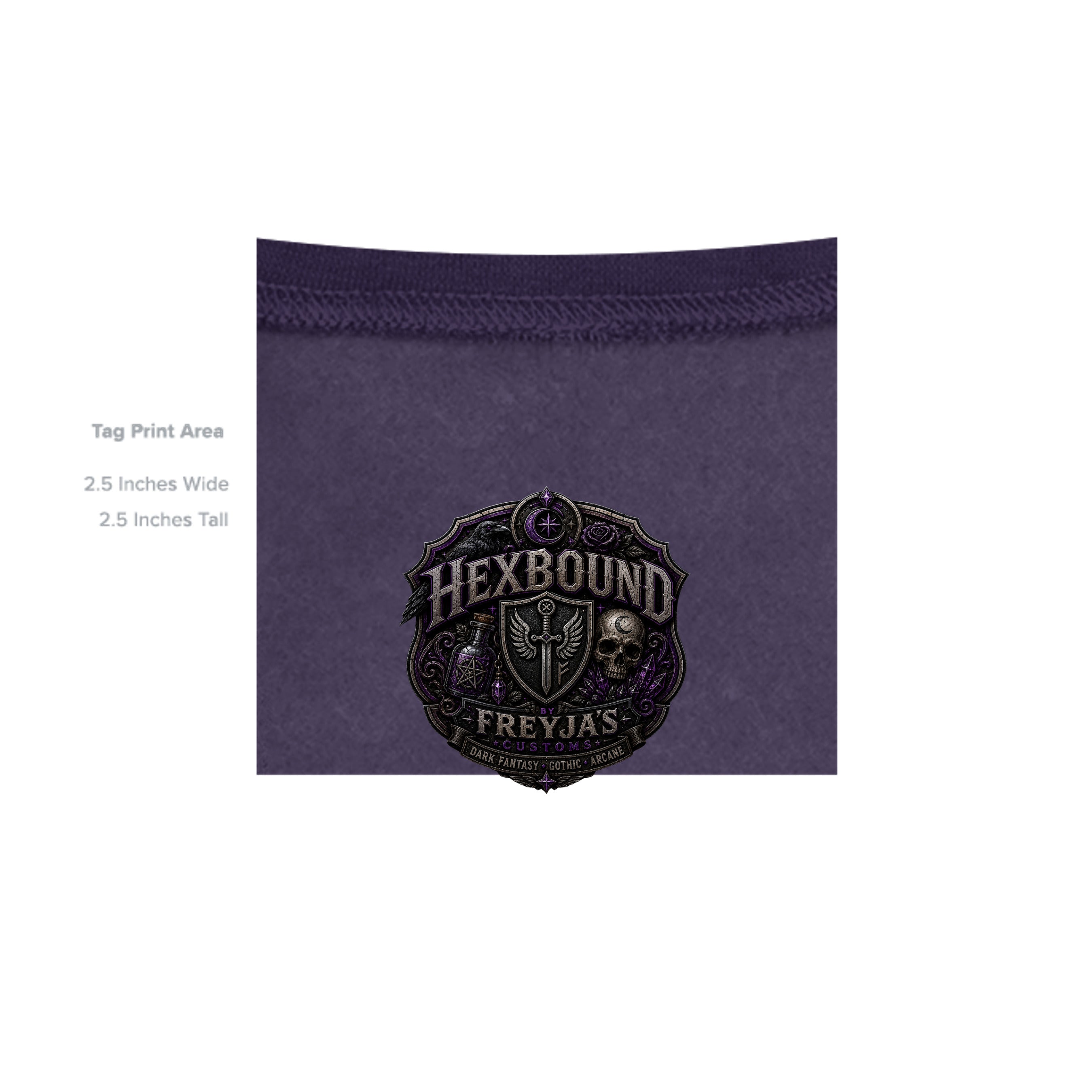 DEEP PURPLE - 996 - INSIDE_TAG_LINE