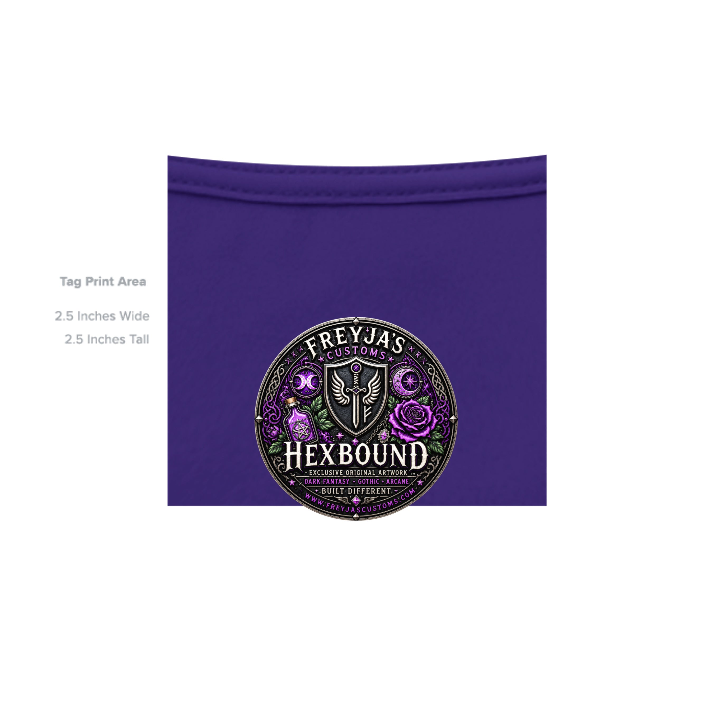 PURPLE - G200 - INSIDE_TAG_LINE