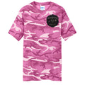 PINK CAMO - PC54C - FRONT