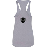Heather Gray - N1533 - BACK