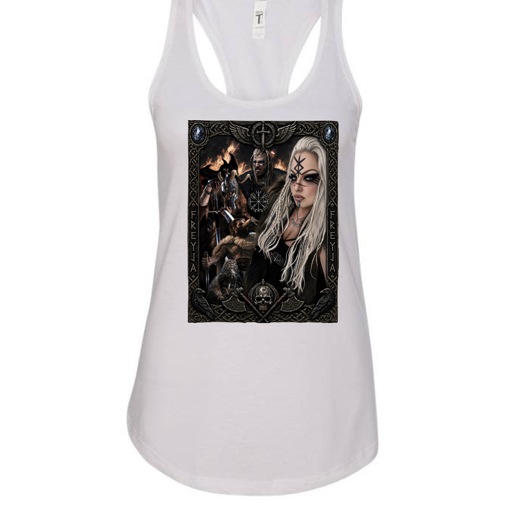 White - N1533 - FRONT