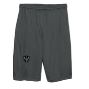 Iron Grey - ST355 - BACK