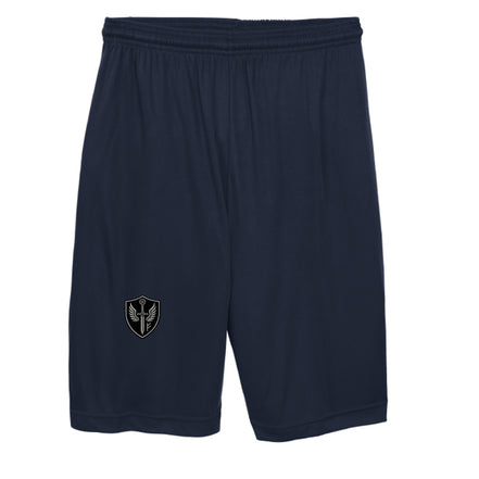 True Navy - ST355 - BACK